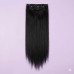 #2 #4 #6 Clips in Human Hair Extension Straight (7 pcs/set)